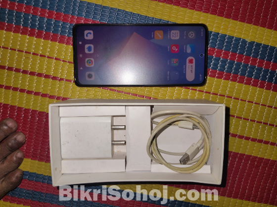 Redmi note 10 pro Max